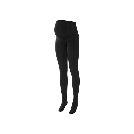 esmara® Legginsy damskie termiczne, kryjące (Rajstopy, M (40/42)) Esmara® LIDL Sklep