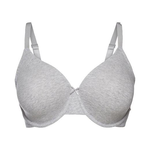 esmara® Biustonosze XXL z fiszbinami, 2 sztuki (Czarny/ szary, 90C) Esmara® LIDL Sklep