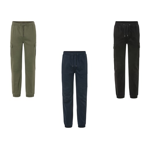 LIVERGY® Spodnie joggery męskie Livergy® LIDL Sklep