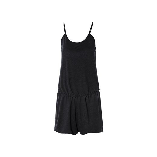 esmara® Sukienka lub kombinezon damski (XS (32/34), Czarny) Esmara® LIDL Sklep