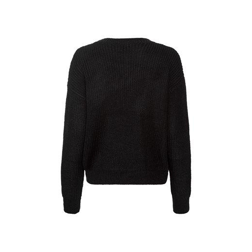 esmara® Sweter dzianinowy damski (Czarny, XS (32/34)) Esmara® LIDL Sklep