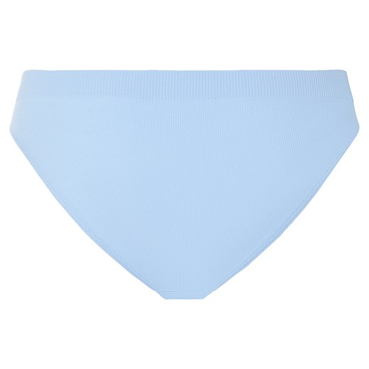 esmara® Figi damskie, bezszwowe, 2 pary (Niebieski, L (44-46)) Esmara® LIDL Sklep