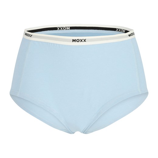 MEXX Hipstery damskie, 3 pary (M, Niebieski/ szary/ granatowy) Mexx LIDL Sklep