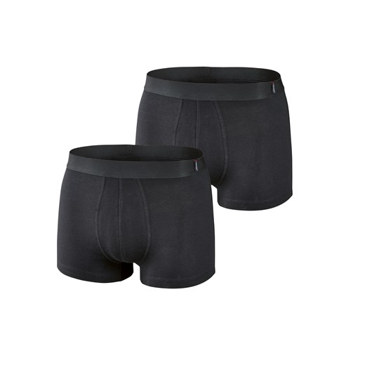 PARKSIDE® Bokserki męskie, 2 pary Parkside® LIDL Sklep