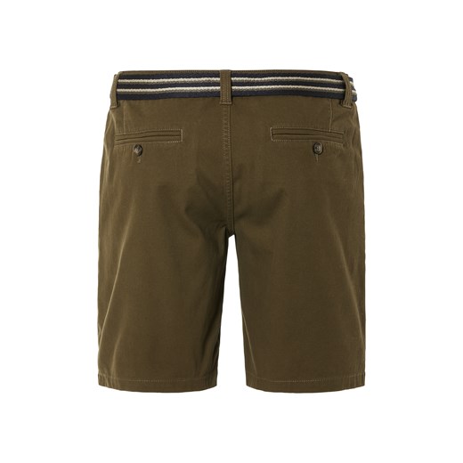 LIVERGY® Spodenki męskie z bawełną (Oliwkowy, 46) Livergy® LIDL Sklep