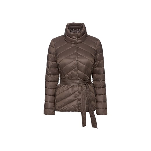 esmara® Lekka kurtka damska z paskiem Esmara® LIDL Sklep
