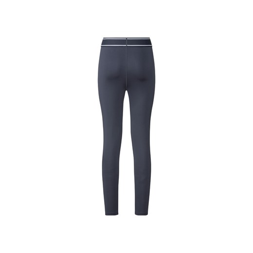 UMBRO Legginsy damskie, idealne dopasowanie (Granatowy, S) Umbro LIDL Sklep