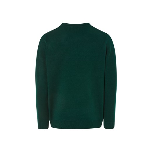 LIVERGY® Sweter świąteczny męski z efektem LED (XL (56/58), Renifer) Livergy® LIDL Sklep