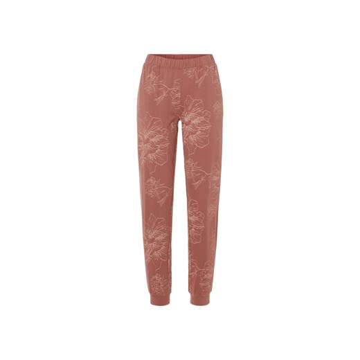 esmara® Piżama damska (XS (32/34), Różowy) Esmara® LIDL Sklep