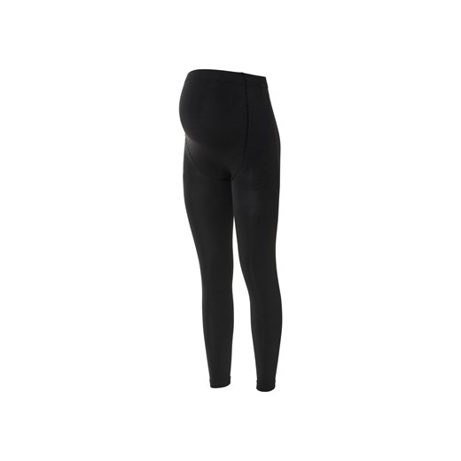 esmara® Legginsy damskie termiczne, kryjące (Legginsy, L (44/46)) Esmara® LIDL Sklep
