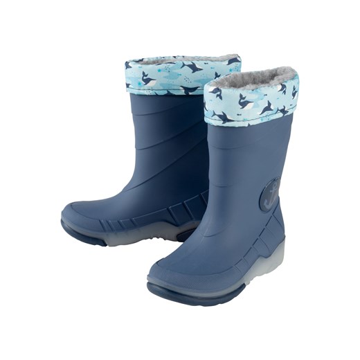 lupilu® Kalosze chłopięce, 1 para Lupilu® LIDL Sklep