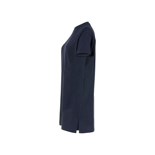 esmara® Sukienka damska z bawełny (Granatowy, S (36-38)) Esmara® LIDL Sklep