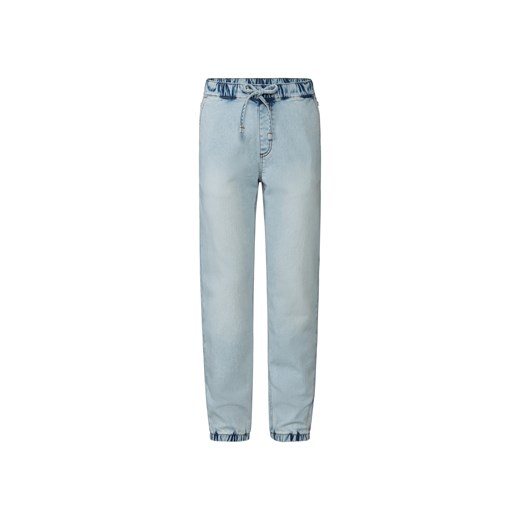 esmara® Joggery jeansowe damskie Esmara® LIDL Sklep
