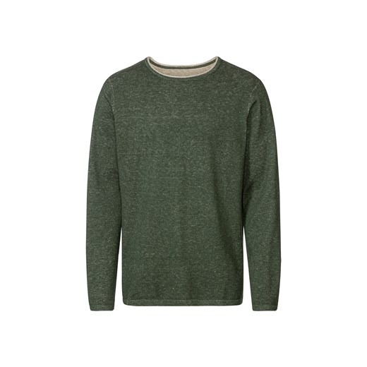 LIVERGY® Sweter męski (Zielony, M (48/50)) Livergy® LIDL Sklep