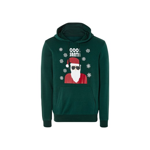 LIVERGY® Bluza świąteczna męska Livergy® LIDL Sklep