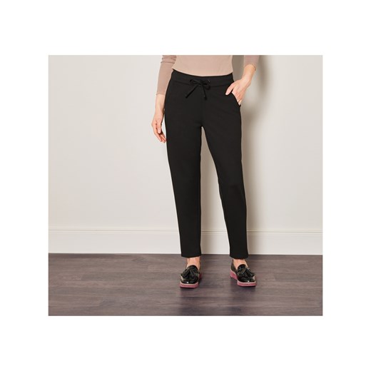 esmara® Joggery damskie (XS (32/34), Czarny) Esmara® LIDL Sklep