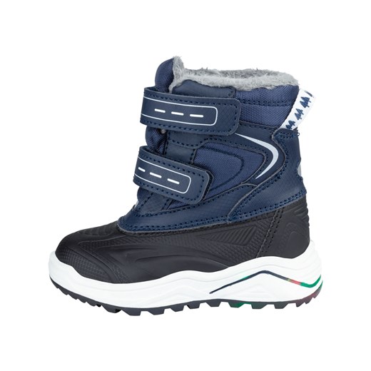 lupilu® Buty zimowe dziecięce (20, Granatowy) Lupilu® wyprzedaż LIDL Sklep
