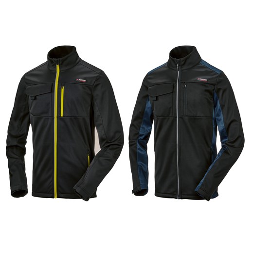 PARKSIDE PERFORMANCE® Kurtka męska softshell Parkside Performance® LIDL Sklep