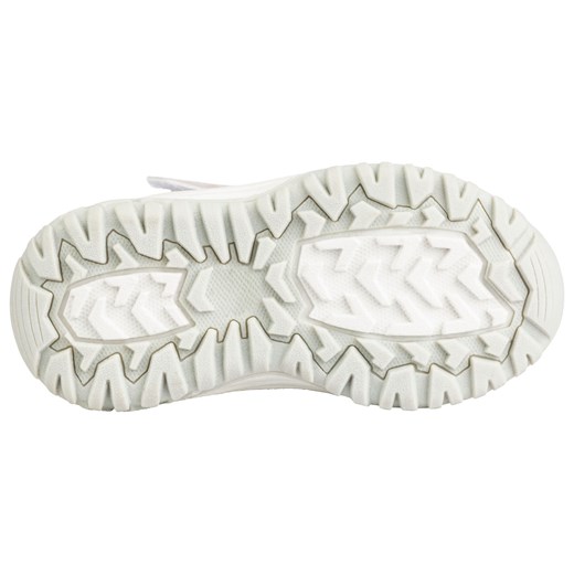 lupilu® Buty zimowe dziewczęce (Srebrny, 23) Lupilu® okazja LIDL Sklep