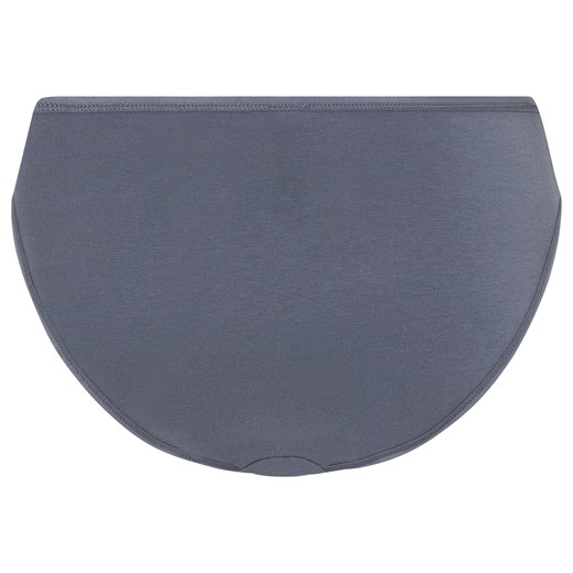 esmara® Majtki damskie, 5 par (L (44-46), Granatowy/czerwony/niebieski) Esmara® LIDL Sklep