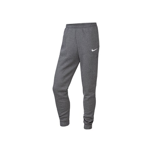 Nike Spodnie dresowe męskie Park20 (M, Szary) Nike LIDL Sklep promocja