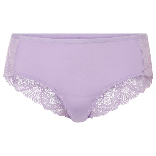 esmara® Majtki hipstery damskie z elegancką koronką, 2 pary (M (40/42), Esmara® LIDL Sklep