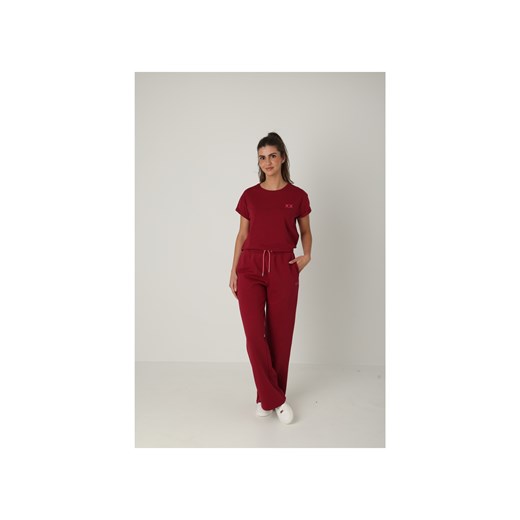 MEXX Koszulka damska, regular fit (M, Czerwony) Mexx LIDL Sklep