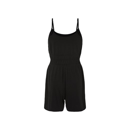 esmara® Kombinezon damski (Czarny, L (44/46)) Esmara® LIDL Sklep