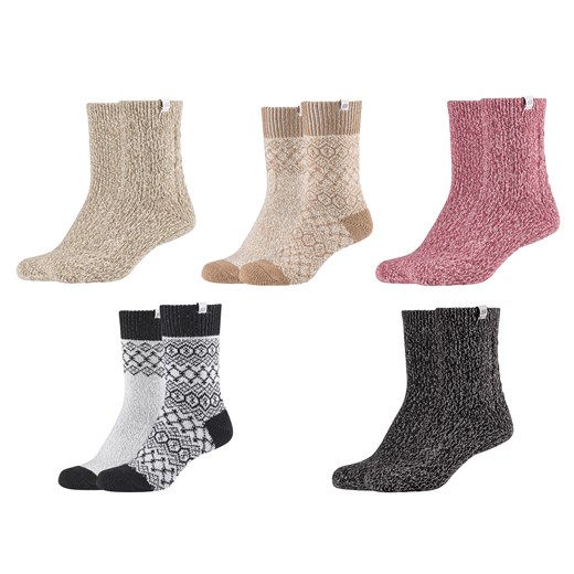 Skechers Skarpety damskie, 1 para Skechers LIDL Sklep