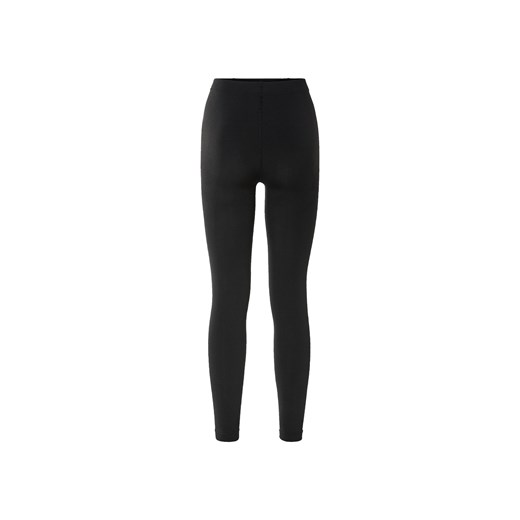 esmara® Legginsy damskie termiczne, kryjące (Legginsy, L (44/46)) Esmara® LIDL Sklep