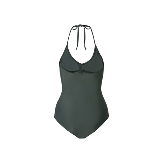 esmara® Strój kąpielowy damski (Zielony, 40) Esmara® LIDL Sklep