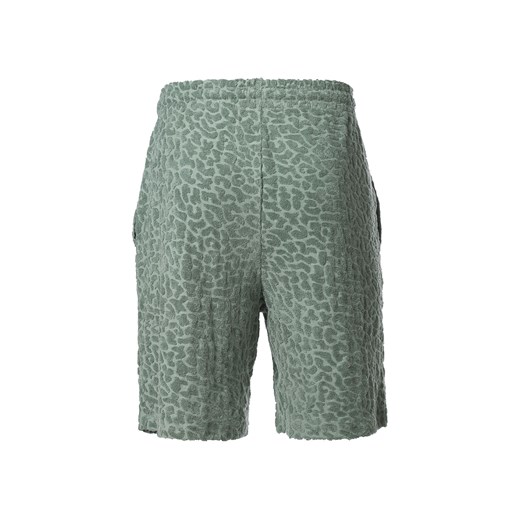 LIVERGY® Szorty męskie frotte z bawełną Livergy® LIDL Sklep