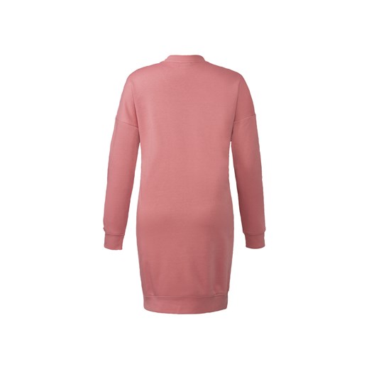 esmara® Sukienka ciążowa dresowa (XL (48/50), Różowy) Esmara® LIDL Sklep