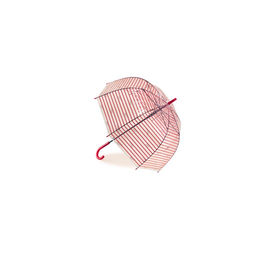 Parasol Emily in Paris (Czerwony/paski) LIDL Sklep