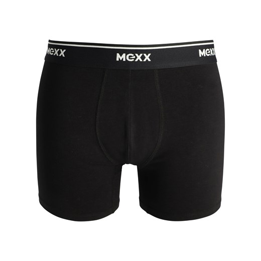 MEXX Bokserki męskie, 2 pary (M, Czarny/ granatowy) Mexx LIDL Sklep