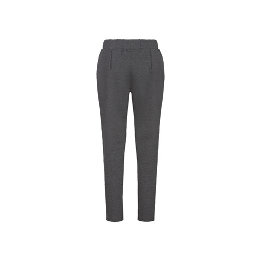 esmara® Joggery damskie (Ciemnoszary, XL (48-50)) Esmara® LIDL Sklep