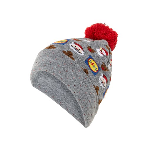 Czapka świąteczna z kolekcji Lidla LIDL Sklep