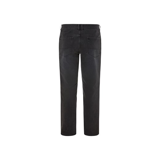 LIVERGY® Jeansy męskie ocieplane (Rozmiar 60 (44/32), Szary) Livergy® LIDL Sklep