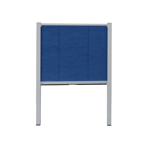LIVARNO home Termiczna roleta plisowana do okien dachowych Velux, szer. ok. 49,5 Livarno Home LIDL Sklep