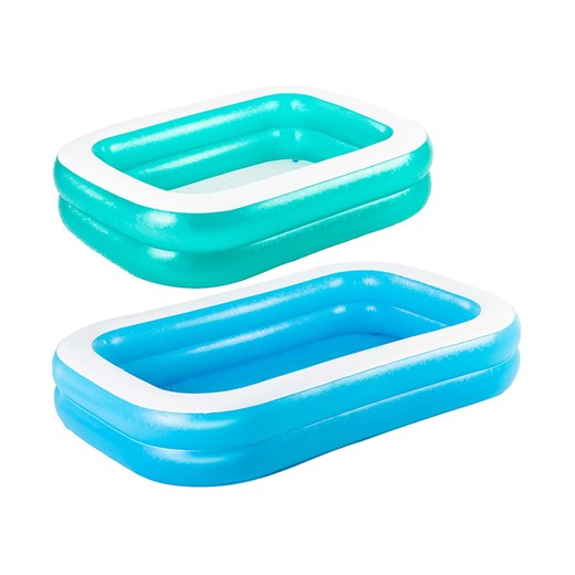 Bestway Basen ogrodowy dmuchany Family Pool Bestway LIDL Sklep