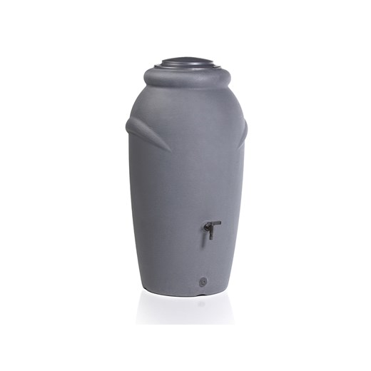 Prosperplast Beczka na deszczówkę Aquacan Baby, 210 l Prosperplast LIDL Sklep
