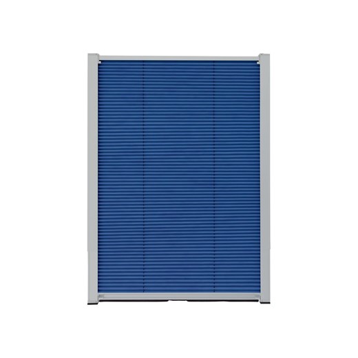 LIVARNO home Termiczna roleta plisowana do okien dachowych Velux, szer. ok. 49,5 Livarno Home LIDL Sklep