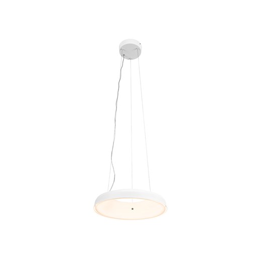 LIVARNO home Lampa wisząca LED, Zigbee Smart Home (Biały) Livarno Home LIDL Sklep