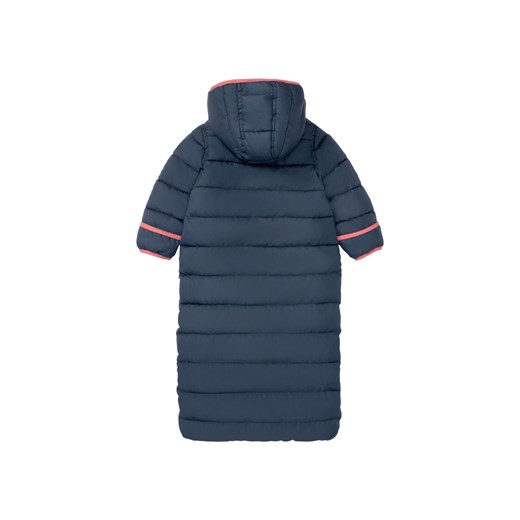 lupilu® Kombinezon niemowlęcy śpiworek do wózka, 1 sztuka (Śpiworek do Lupilu® LIDL Sklep