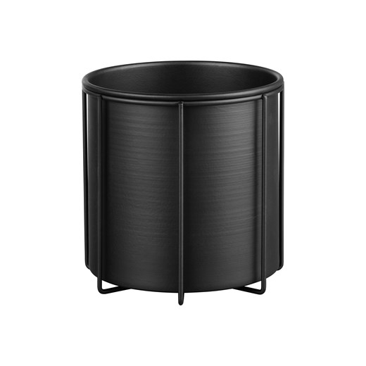 LIVARNO home Doniczka dekoracyjna, stojąca lub wisząca (Okrągła) Livarno Home LIDL Sklep
