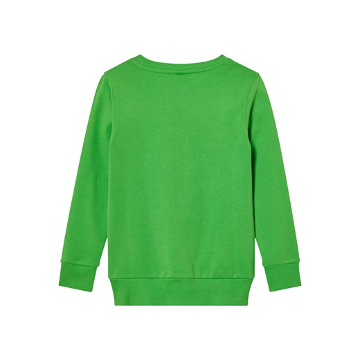 Bluza dresowa dziecięca z kolekcji Minecraft (158/164, Zielony) Minecraft LIDL Sklep