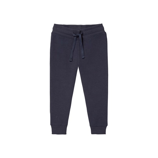lupilu® Spodnie dresowe chłopięce, 2 pary (86/92, Niebieski/granatowy) Lupilu® LIDL Sklep