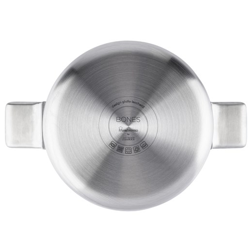 Masterpro Garnek z kolekcji Alessi Bones, Ø 20 cm Masterpro LIDL Sklep