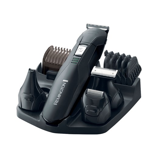 REMINGTON Maszynka do włosów i zarostu Edge Personal Groomer PG6032 Remington LIDL Sklep