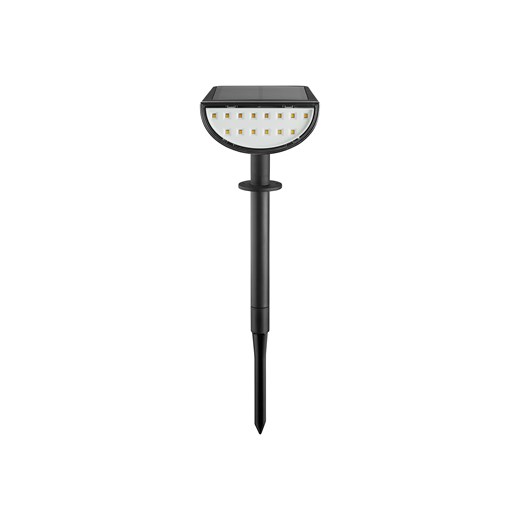 LIVARNO home Reflektor ogrodowy LED, z czujnikiem ruchu Livarno Home LIDL Sklep